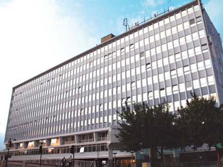 Office in London, Twickenham - London Road